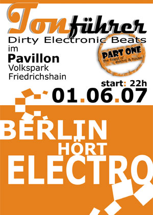 Tonfhrer am 01.06.07!
